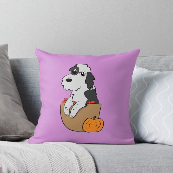 Item preview, Fall Puppy! designed and sold by itsjustmebre.