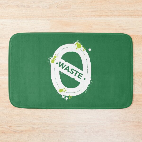 Item preview, Zero Waste designed and sold by zoljo.