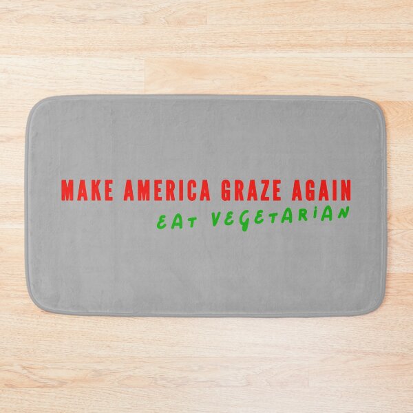 Item preview, Make America Graze Again designed and sold by Val Goretsky.