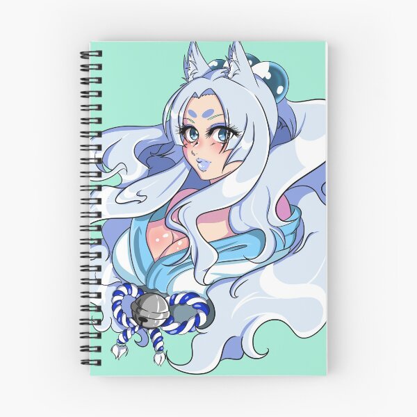 Item preview, PokéGirl- Alola Ninetales designed and sold by G1itt3r.