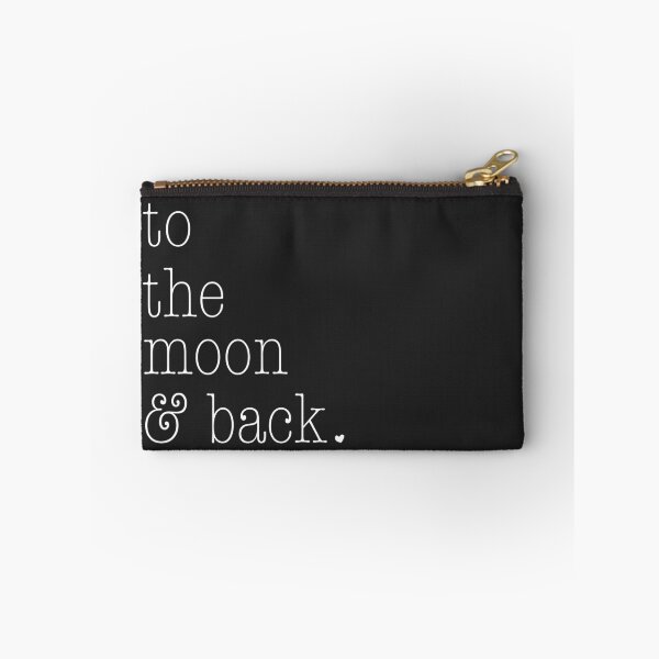 Item preview, to the moon & back. designed and sold by littlethe0.