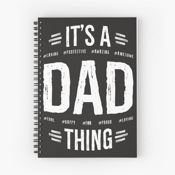 Item preview, It's a Dad Thing designed and sold by RafaelLopezz.