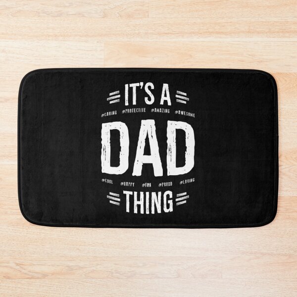 Item preview, It's a Dad Thing designed and sold by RafaelLopezz.