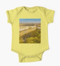Presidential Library One Piece - Short Sleeve