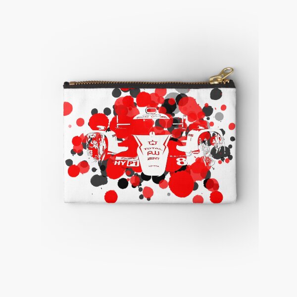 Item preview, Toyota LMP1 design, tshirt, print  designed and sold by pistonphoto.