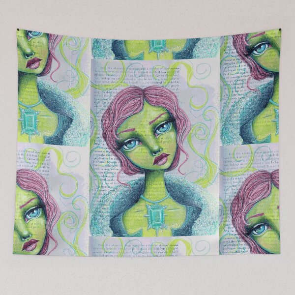 Item preview, Wicked designed and sold by LittleMissTyne.