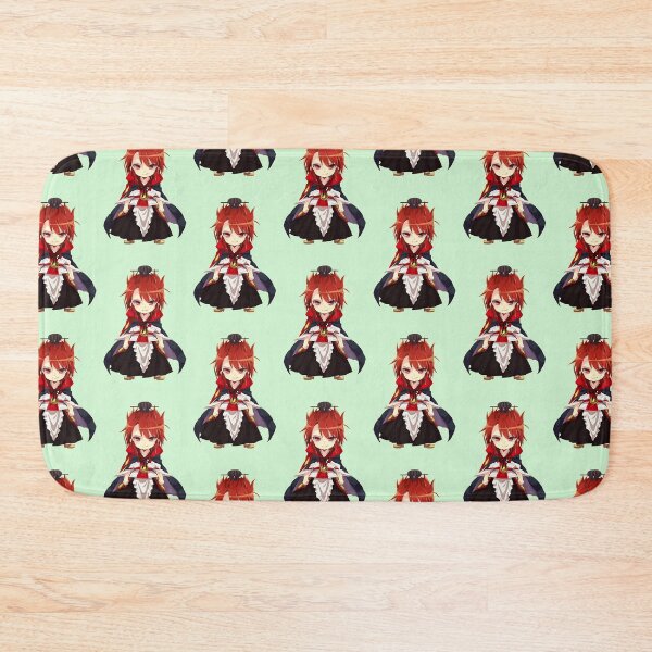 Item preview, Kouen Ren Chibi designed and sold by Triny92.