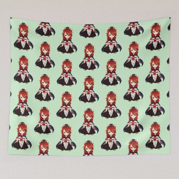 Item preview, Kouen Ren Chibi designed and sold by Triny92.