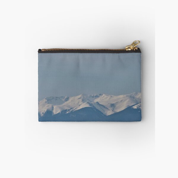 Item preview, Katirli Snowy Mountains designed and sold by tomeoftrovius.