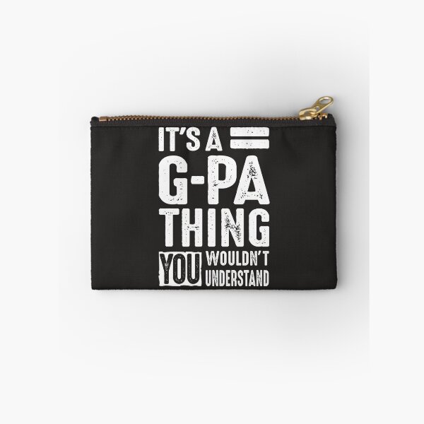 Item preview, It's a G-Pa Thing designed and sold by RafaelLopezz.