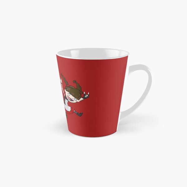 Three Kitsune Goddesses Tall Mug