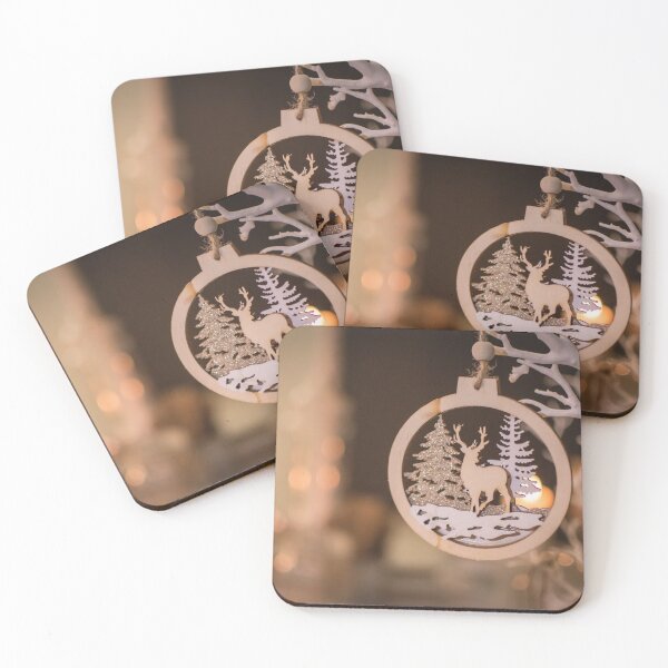 Item preview, Reindeer designed and sold by AAHImages.