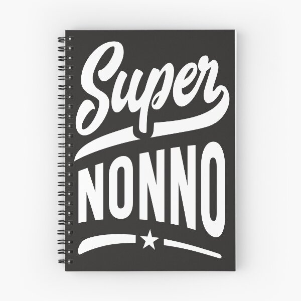 Item preview, Super Nonno designed and sold by RafaelLopezz.