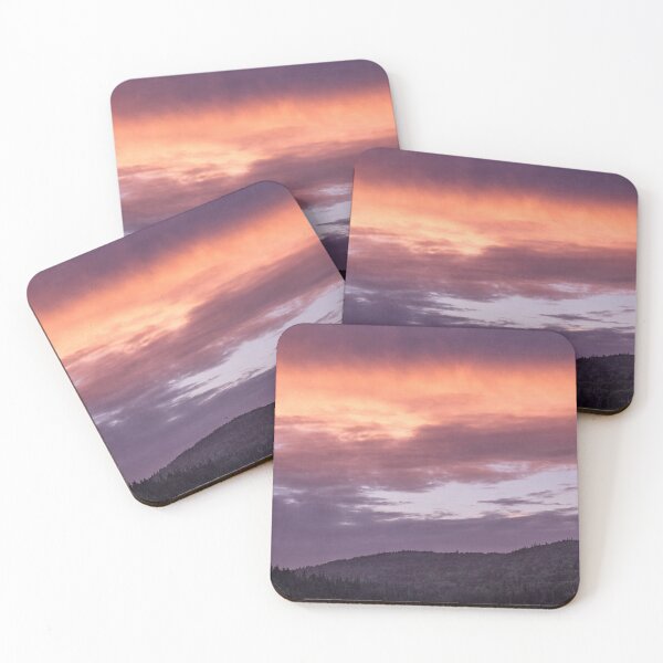 Item preview, Sunset at Prince Edward Island designed and sold by YLArt.