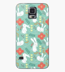 Rabbit Season Case/Skin for Samsung Galaxy