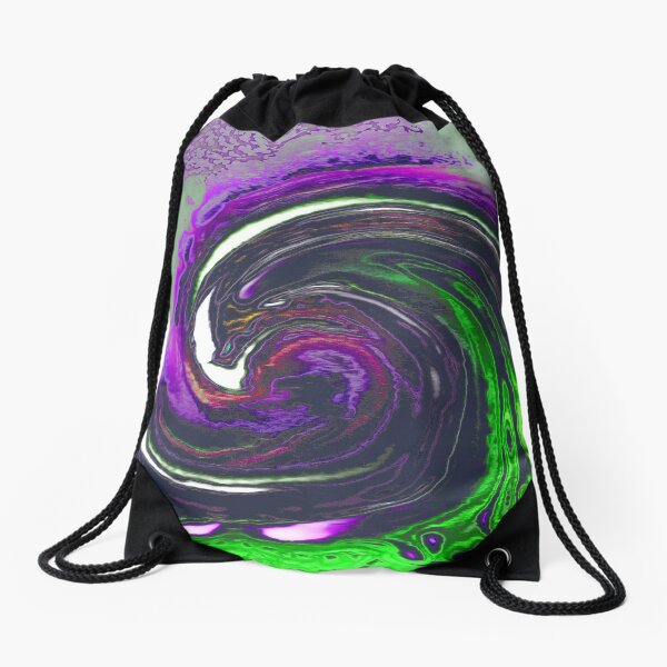 Drawstring Bag