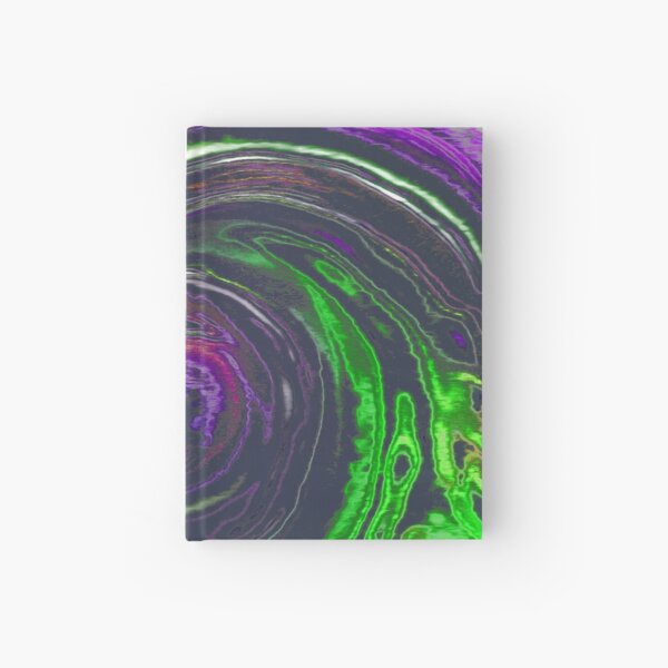 Hardcover Journal