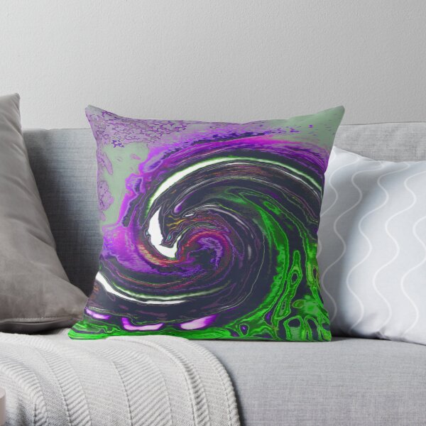 Throw Pillow