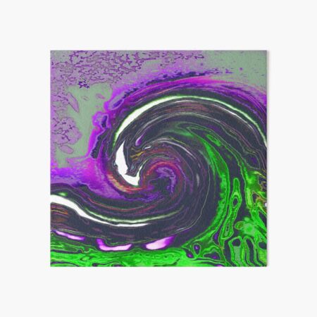 Art Board Print