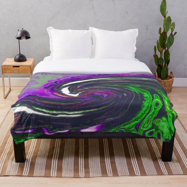 Throw Blanket