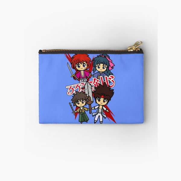 Item preview, Samurai X designed and sold by wss3.