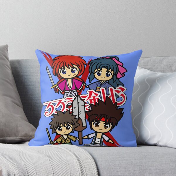 Item preview, Samurai X designed and sold by wss3.