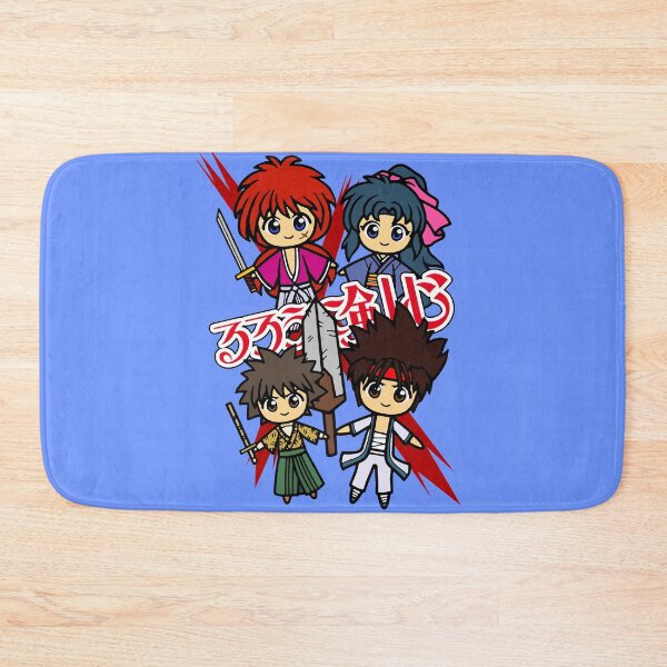 Item preview, Samurai X designed and sold by wss3.