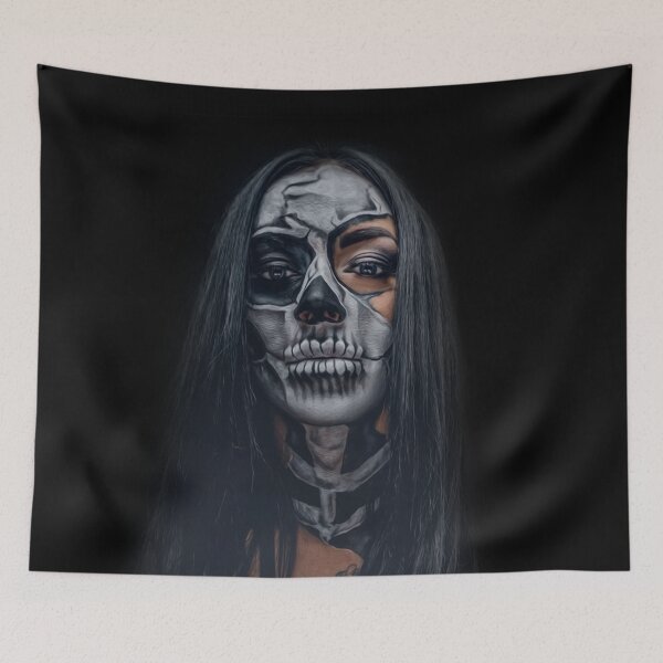 Item preview, LIVING DEAD GIRL  designed and sold by johnnyssandart.