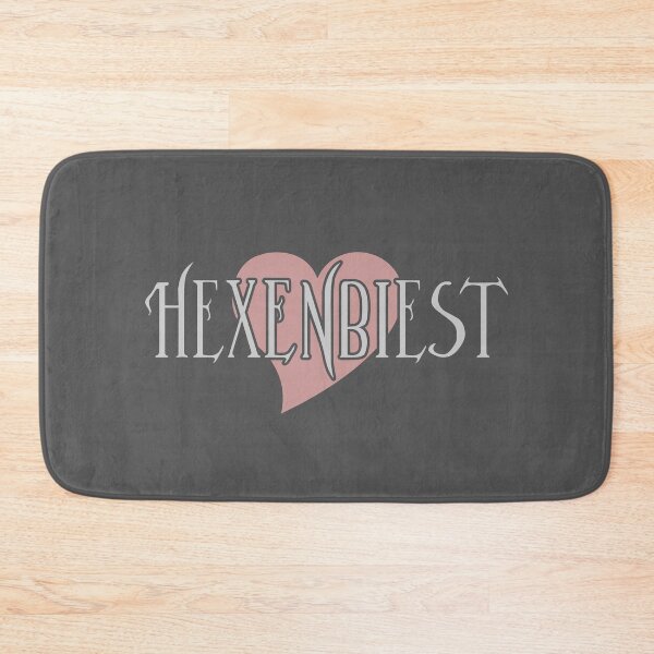 Item preview, Hexenbiest designed and sold by havatees.