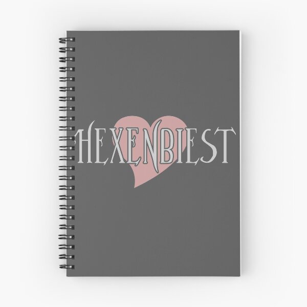 Item preview, Hexenbiest designed and sold by havatees.