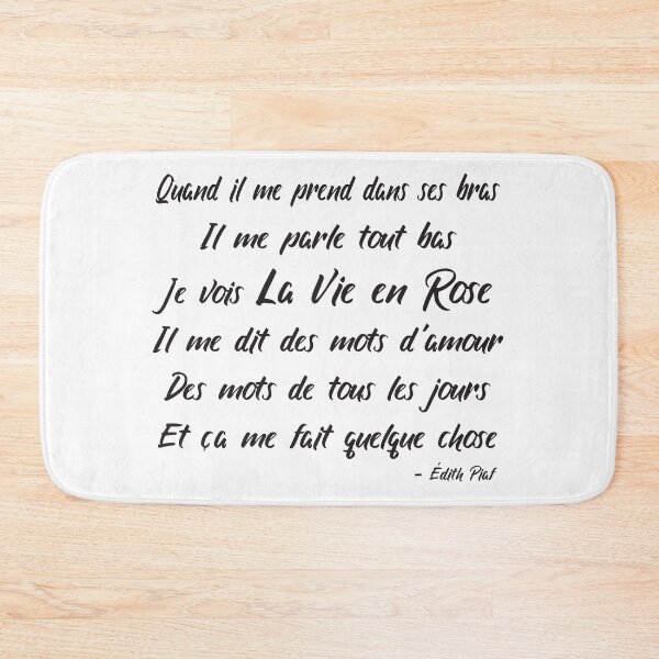 Item preview, La Vie en Rose designed and sold by RicardoPeragua.