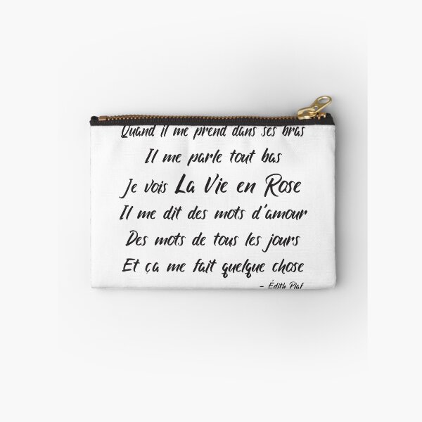 Item preview, La Vie en Rose designed and sold by RicardoPeragua.