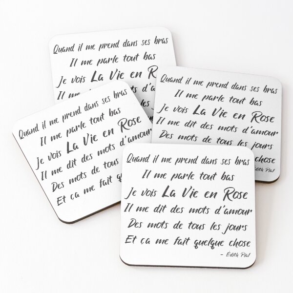 Item preview, La Vie en Rose designed and sold by RicardoPeragua.