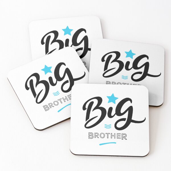 Item preview, BIG BROTHER designed and sold by lepetitcalamar.