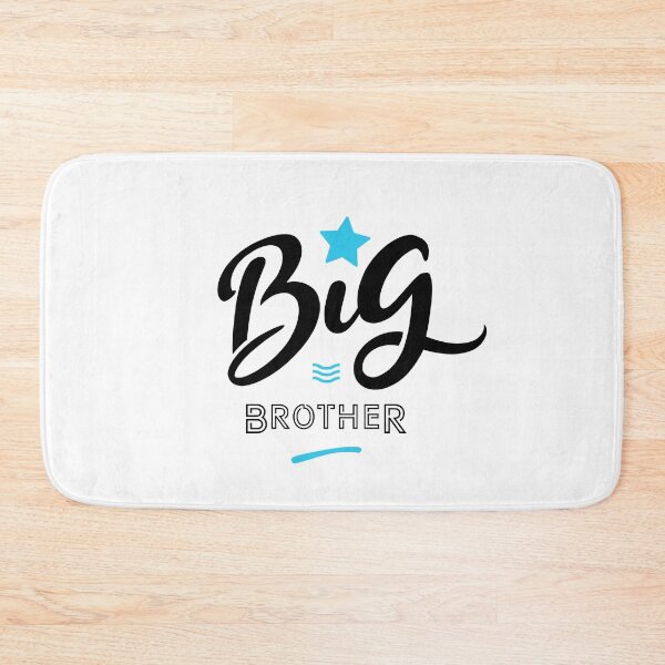 Item preview, BIG BROTHER designed and sold by lepetitcalamar.