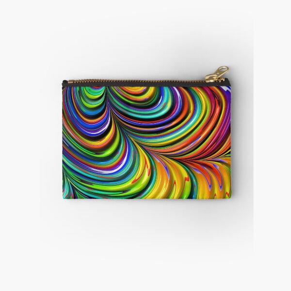 Item preview, Fun Fractal Tornadoes designed and sold by Elisabeth Lucas.