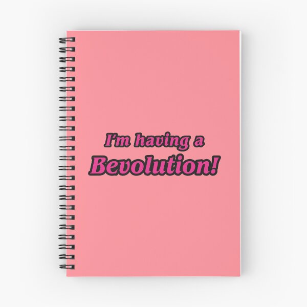 Item preview, I'm having a Bevolution! designed and sold by helengarvey.