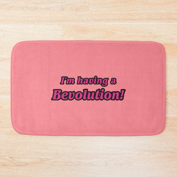 Item preview, I'm having a Bevolution! designed and sold by helengarvey.