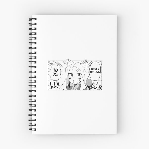 Item preview, Shiroposting designed and sold by Salfaromeab.