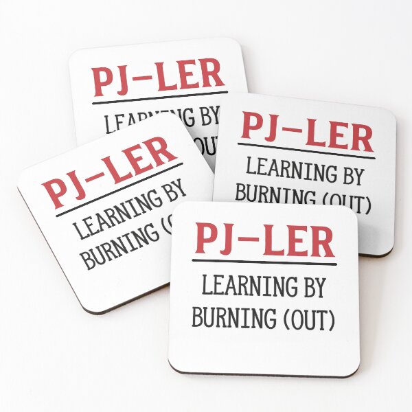 Item preview, PJ-ler designed and sold by Vectorqueen.
