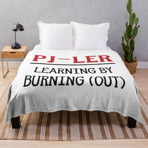 Item preview, PJ-ler designed and sold by Vectorqueen.