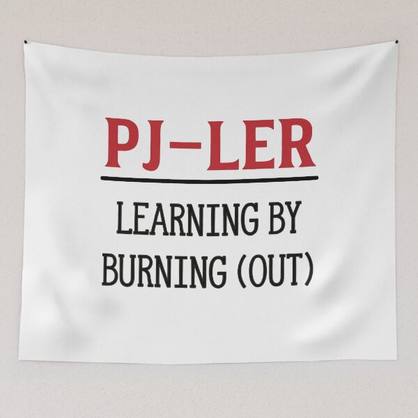 Item preview, PJ-ler designed and sold by Vectorqueen.