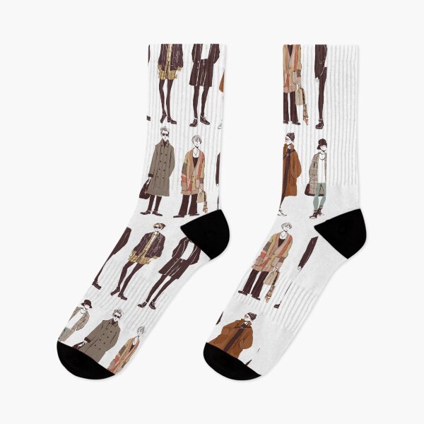 Item preview, fashion boys designed and sold by Radadusta.