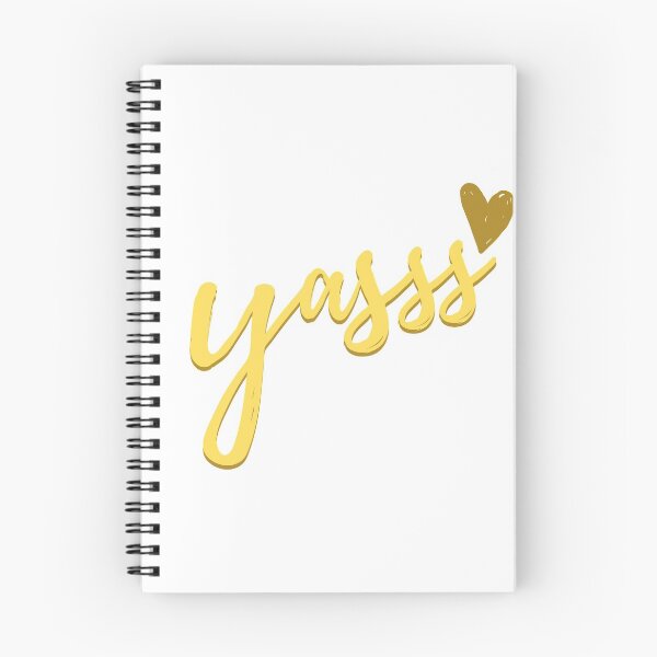 Item preview, YASSS Heart designed and sold by DWaffleDesigns.