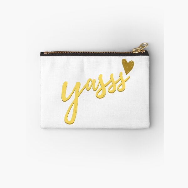 Item preview, YASSS Heart designed and sold by DWaffleDesigns.
