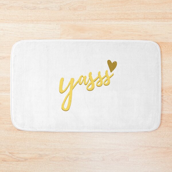 Item preview, YASSS Heart designed and sold by DWaffleDesigns.