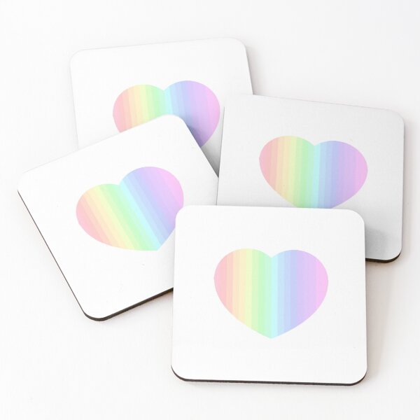Item preview, Pride heart designed and sold by wtnessa.