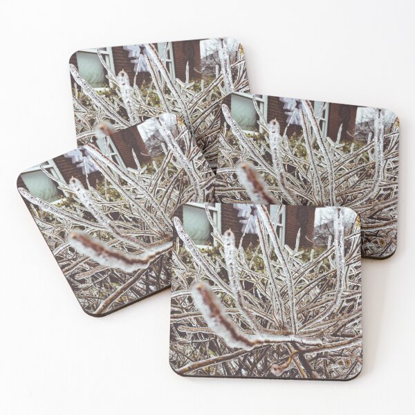 Item preview, Frozen Trees designed and sold by ashton-viola.