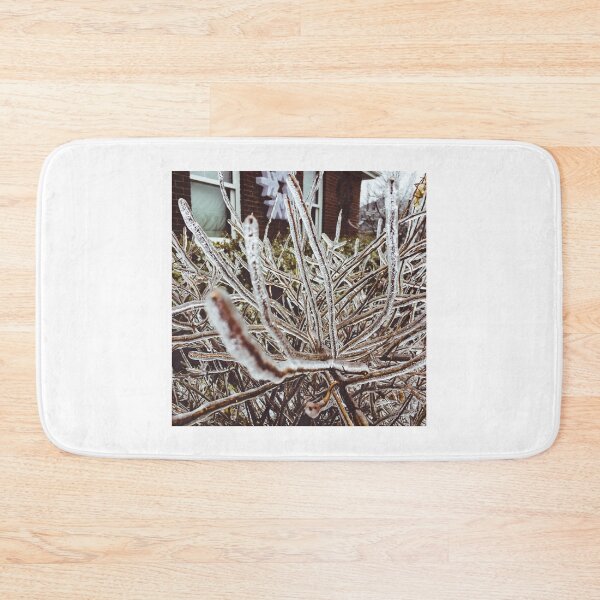 Item preview, Frozen Trees designed and sold by ashton-viola.
