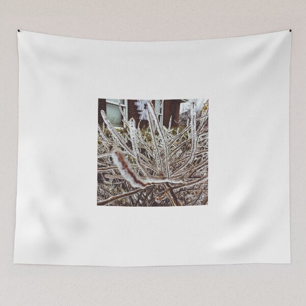 Item preview, Frozen Trees designed and sold by ashton-viola.